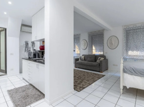 Charme&Suite Por Santa Maria