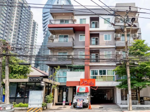 Ascella Sukhumvit 38