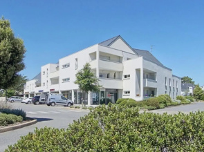 Appartement Ploemeur, 3 pièces, 4 personnes - FR-1-349-64