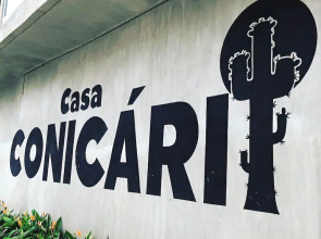 Casa Conicarit