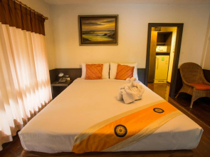 Inrawadee Resort