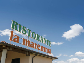 Casa in Maremma Tuscany Village