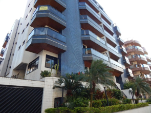 Confortável e bem localizado 3 Quartos na Praia do Forte - CF11