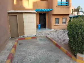 Villa with privat pool cancun vip 36