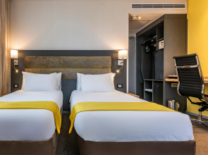 Cresta Grande Cape Town