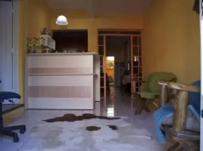 Hostel Porto Tche