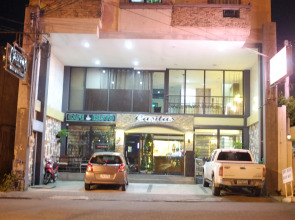 Las Casitas de Angela Hotel