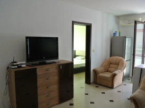 Atlantic Two Bedroom Apartment