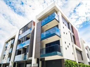 Luodong Happy Days Homestay