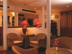 Cape Panwa Hotel amp; Spa Phuket[Duplicated 10885]