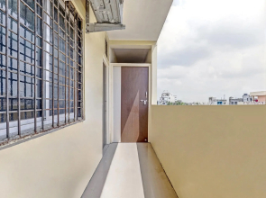 OYO 82075 Chintamani Inn Service Apartment