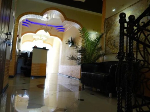 Hotel Kruchar