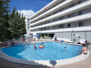 Aparthotel Esmeraldas