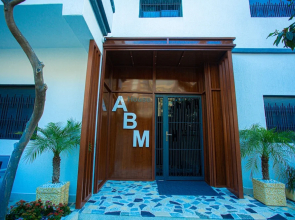 ABM House