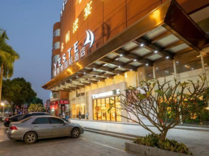 Jinyuan Hotel