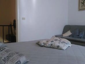 Bed  Breakfast Vittoria