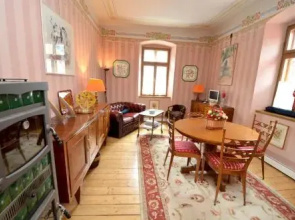 Aurturist Appartement 101