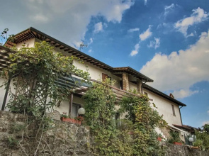 Cottage in Bettona With Pool & Near Assisi