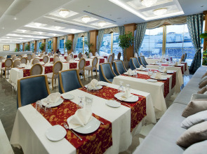 Esila Termal Hotel & Spa