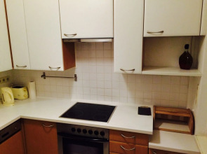 Hotel Pension Mariahilf