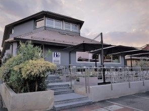 Hotel Oleggio Malpensa