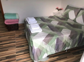 Casa loft, acolhedora, Curitiba