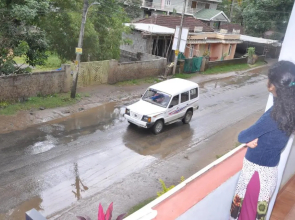 Agasthyamadam Homestay