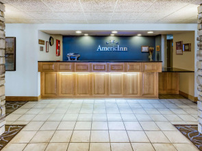 AmericInn by Wyndham Princeton MN
