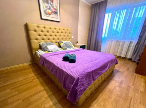 Apartments per day on Vatutina Avenue, 23