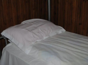 Cornul Vanatorului Bungalows