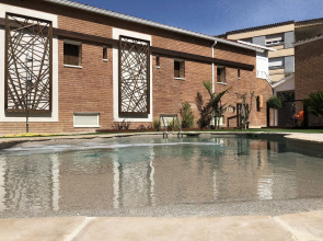 Apartamentos Rambla de Marisol
