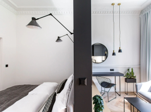 Homewell Boutique Apartments