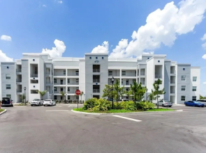 4721 Unit208 Amazing Story Lake Brand New Condo 3 Bedroom Townhouse by Redawning