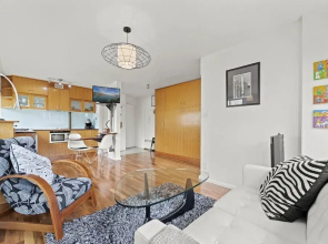 Heart Of The City Minutes From Macleay Street