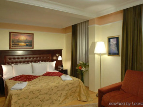 Tria Hotel - Special Class