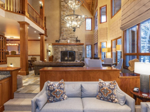 Gold Hill by Exceptional Stays