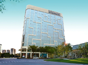 Dongguan  DeRucci Hotel
