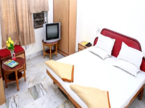 Hotel Neelam Palace