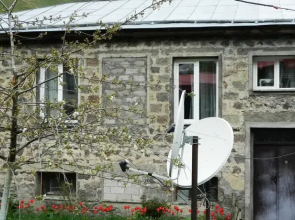 Vano Stefane Manana Qirikashvili