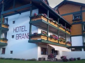 Hotel Brandl