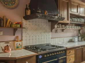 San Frediano Apartment