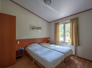 Well Furnished Chalet With Wifi, in Natural Surroundings