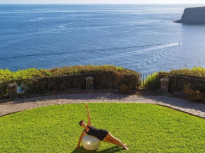 Hotel Jardín Tecina