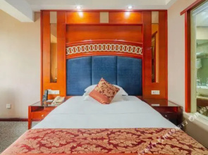 Jinye Grand Hotel