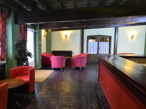 Hotel GHM Monachil