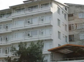 Turist Hotel