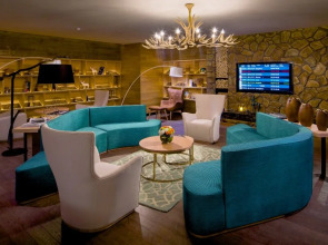 Swisstouches Guangzhou Hotel Residences