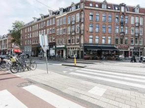 Lovely family apartment