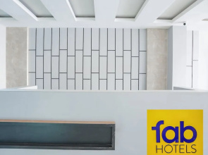 Fabhotel Mittal International