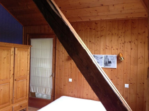 Appartement Mare 7 personnes